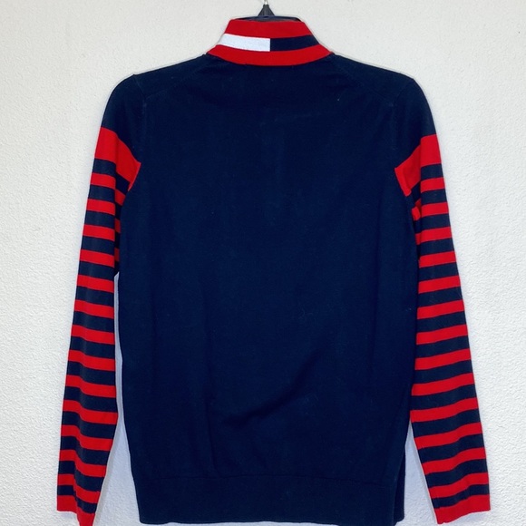 Tommy Hilfiger Women's Sweater Size Small - Picture 7 of 11
